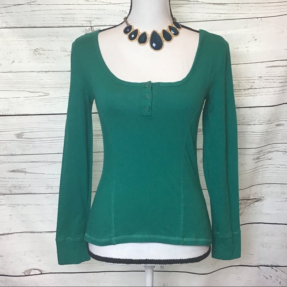 Love to Love LongSleeves Top